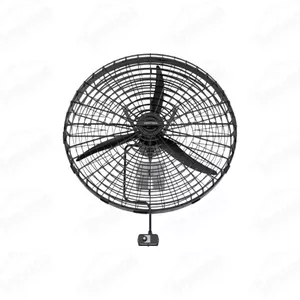 VENTILADOR PAREDE 1 METRO GP VP1M2 PRETO 3V 1/2CV ... - Sperandio