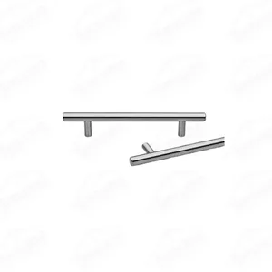 ALCA NEVADA 1.1/4 32MM 40CM POLIDO INOX - SACABELL - Sperandio