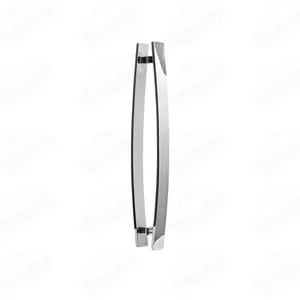 ALCA TOSCANA 40X10 40CM POLIDO INOX - SCABELLO - Sperandio