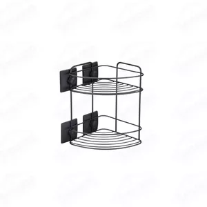 CANTONEIRA 2 ANDADRES DUPLA FACE 3M BLACK - ARTHI - Sperandio