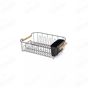 ESCORREDOR WIDE BLACK ECO DESIGN - ARTHI - Sperandio