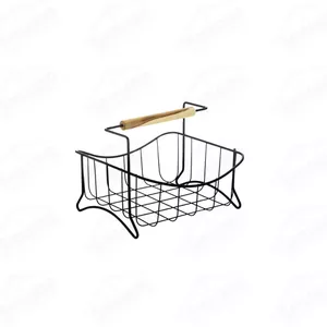 FRUTEIRA MESA BLACK ECO DESIGN - ARTHI - Sperandio