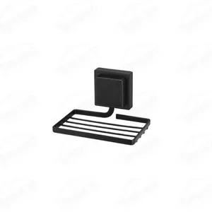 SABONETEIRA PIATINA BLACK 3M - ARTHI - Sperandio