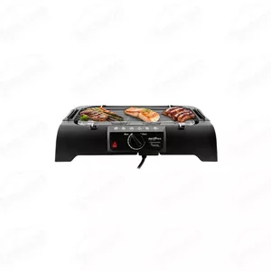 CHURRASQUEIRA BCG1 127V - BRITANIA - Sperandio