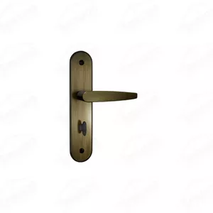 FECHADURA 824/33 ESP.ANTIQUE E-COAT BANHEIRO - STA - Sperandio