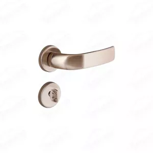 FECHADURA BANHEIRO GALAXY 4183 ROSETA BL - ALIANÇA - Sperandio