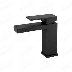44461 MONOCOMANDO BCD SQUARE BAIXA BLACK FOSCO - L... - Sperandio