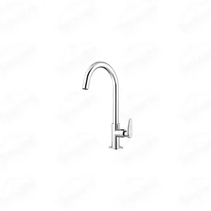 TORNEIRA MESA BICA MOVEL PARA COZINHA ALLURE CROMA... - Sperandio