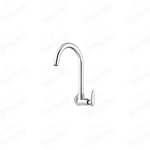 TORNEIRA PAREDE BICA MOVEL PARA COZINHA ALLURE CRO... - Sperandio