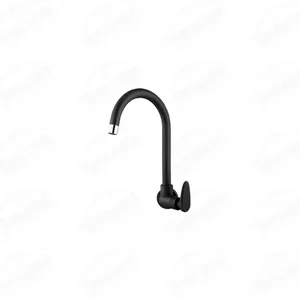 TORNEIRA PAREDE BICA MOVEL PARA COZINHA ALLURE DEC... - Sperandio
