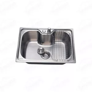 CUBA GOURMET MONACO 50X40 C/ACESSORIOS - INOXSUL - Sperandio