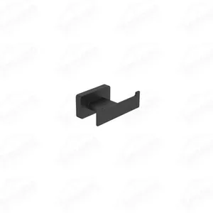 CABIDE DUPLO MYKONOS BLACK WJ-2062-MK-BL - JIWI - Sperandio