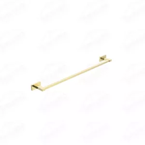 PORTA TOALHA 60CM MYKONOS GOLD WJ-2040-MK-GD - JIW - Sperandio