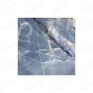 PISO 75X75 75007 ONIX BLUE HD (2,23 M2/CX) - KARIN - Sperandio
