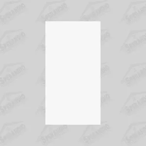 PISO 62X119 SOHO WHITE POLIDO (2,20 M2/CX) - LUME - Sperandio