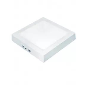 PAINEL LED QUADRADO SOBREPOR 12W 6500K - Sperandio