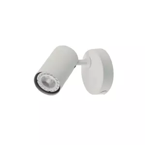 SPOT SOBREPOR CASSITAS P/LAMP.GU10 BRANCO - Sperandio