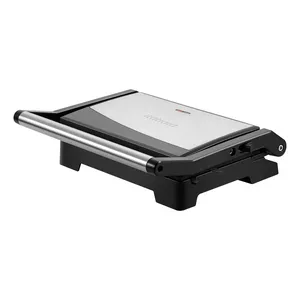 GRILL ESSENCIAL 1000W INOX 127V - Sperandio