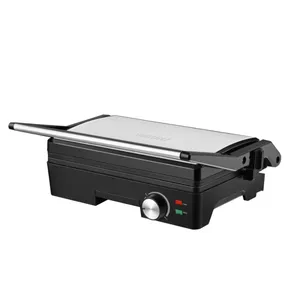 GRILL MIDI 1200W INOX 127V - Sperandio