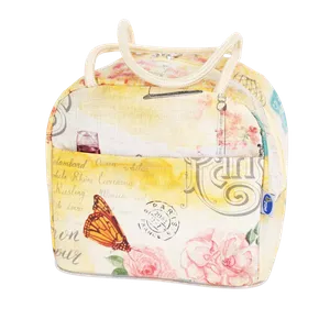 BOLSA TÉRMICA 336 - 336 - Estojos Zum