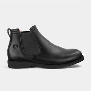Botina Chelsea Laredo Preto