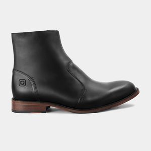 Bota London Preto