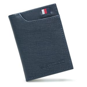 Porta Cartão Sport Slim Strong Marinho