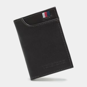Porta Cartão Sport Slim Café