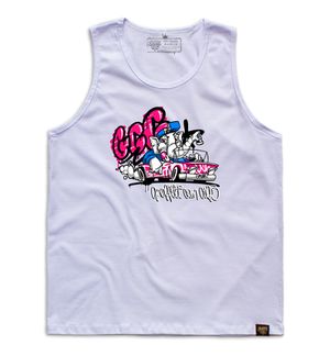 Regata FUGAZ - Branca