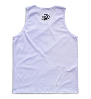 Regata FUGAZ - Branca