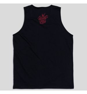 Regata FELLAS - Preta