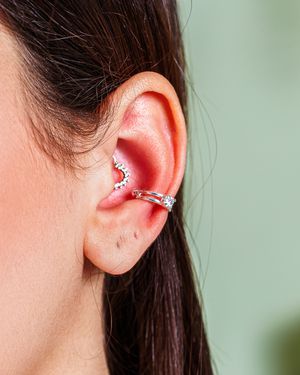 Piercing Ponto de Luz - Tarcia Carine Semi Jóias & Acessórios