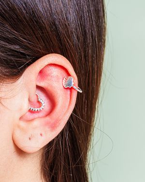 Piercing Concha - Tarcia Carine Semi Jóias & Acessórios