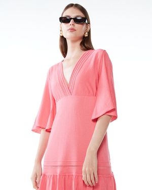 Vestido Diana Pink