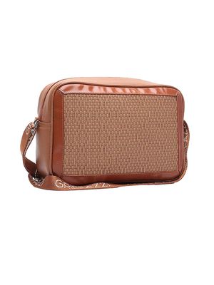 Bolsa Griffazzi Marrom