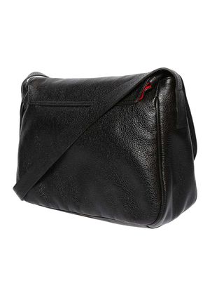 Bolsa de Couro Griffazzi Preta