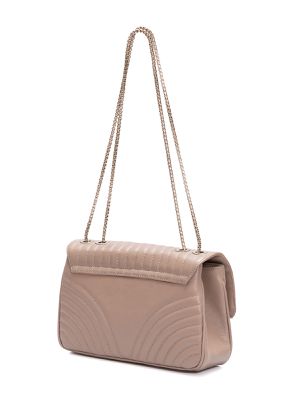 Bolsa de Couro Griffazzi Toddy