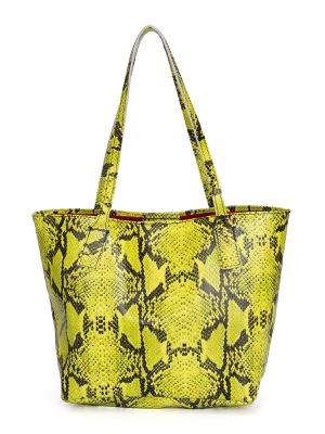 Bolsa de Couro Griffazzi Citrus