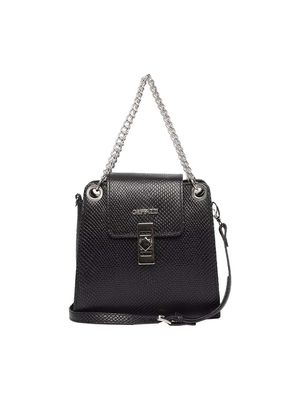 Bolsa de Couro Griffazzi Preta