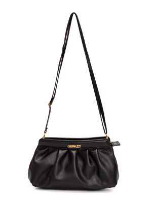 Bolsa de Couro Griffazzi Preta