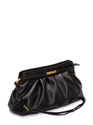 Bolsa de Couro Griffazzi Preta