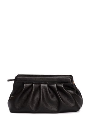 Bolsa de Couro Griffazzi Preta