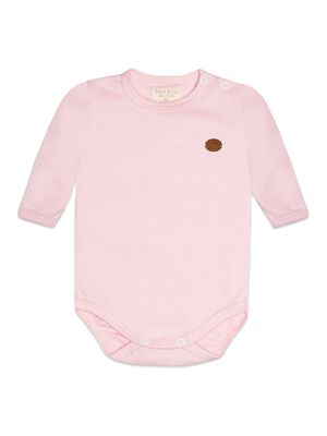 Body Mini&Co Manga Longa Feminino RN Ao ... - A Japonesa Franca Oficial