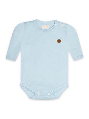 Body Mini&Co Manga Longa Masculino RN Ao... - A Japonesa Franca Oficial