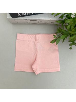 Shorts Malwee Básico Feminino 1 Ao 16 -... - A Japonesa Franca Oficial