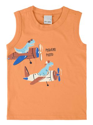 Camiseta Regata Malwee Masculina 1 Ao 3 ... - A Japonesa Franca Oficial