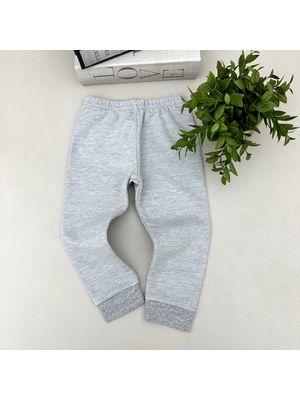 Calça Kyly Moletom Unissex 1 Ao 16 - 137... - A Japonesa Franca Oficial