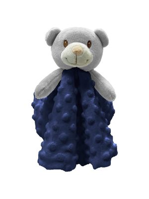 Naninha Urso 0M+ - Laço Bebê - 789612345... - A Japonesa Franca Oficial