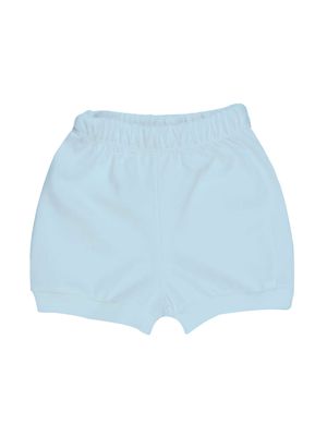 Shorts Mini&Co Liso Unissex P Ao G - 805... - A Japonesa Franca Oficial