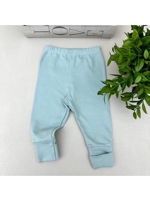 Calça Mini&Co Com Pé Reversível Masculin... - A Japonesa Franca Oficial